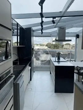 Apartamento Garden Jardim Caravelas, São Paulo - SP — foto 2