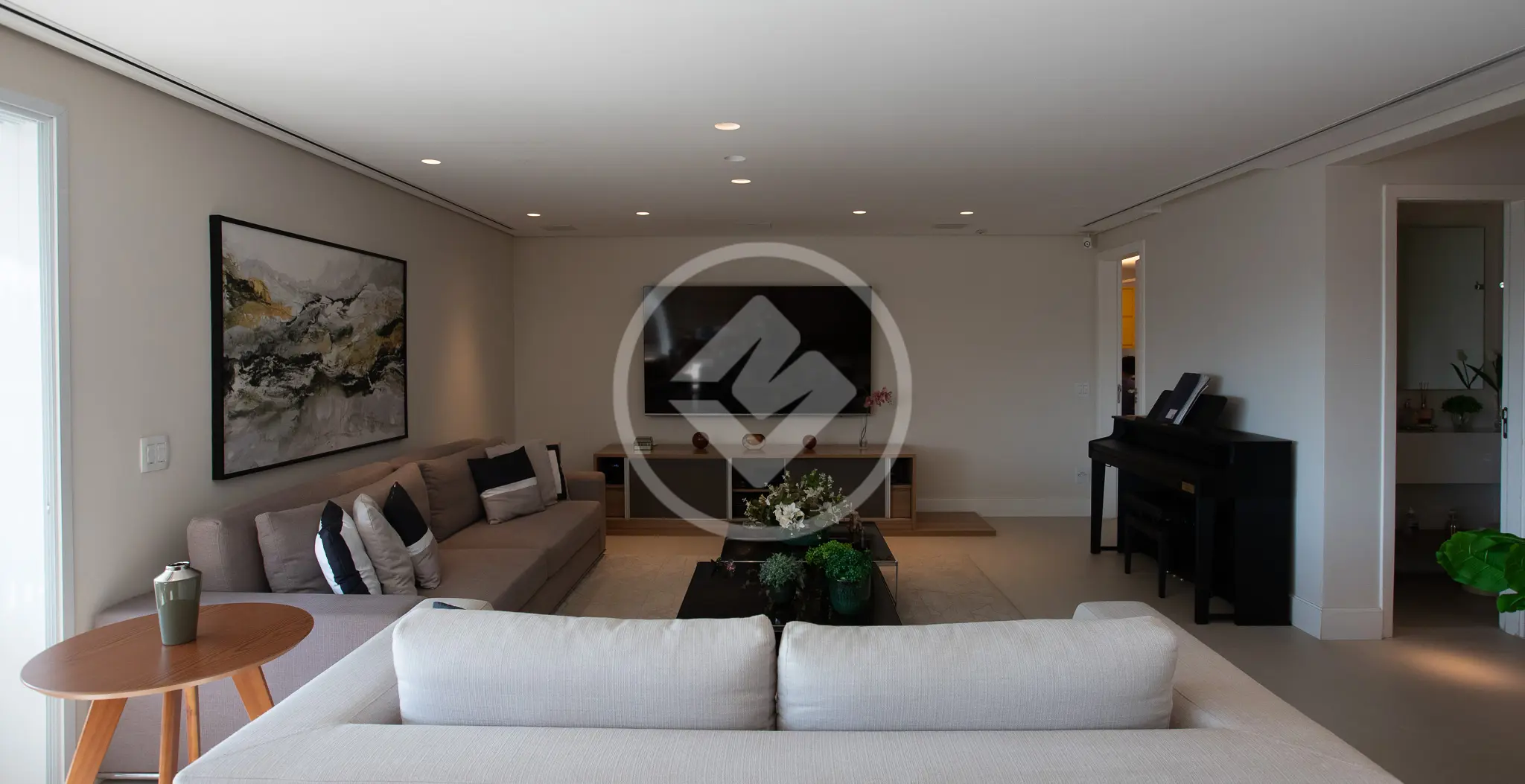 Apartamento Vila Cordeiro, São Paulo - SP — foto 1