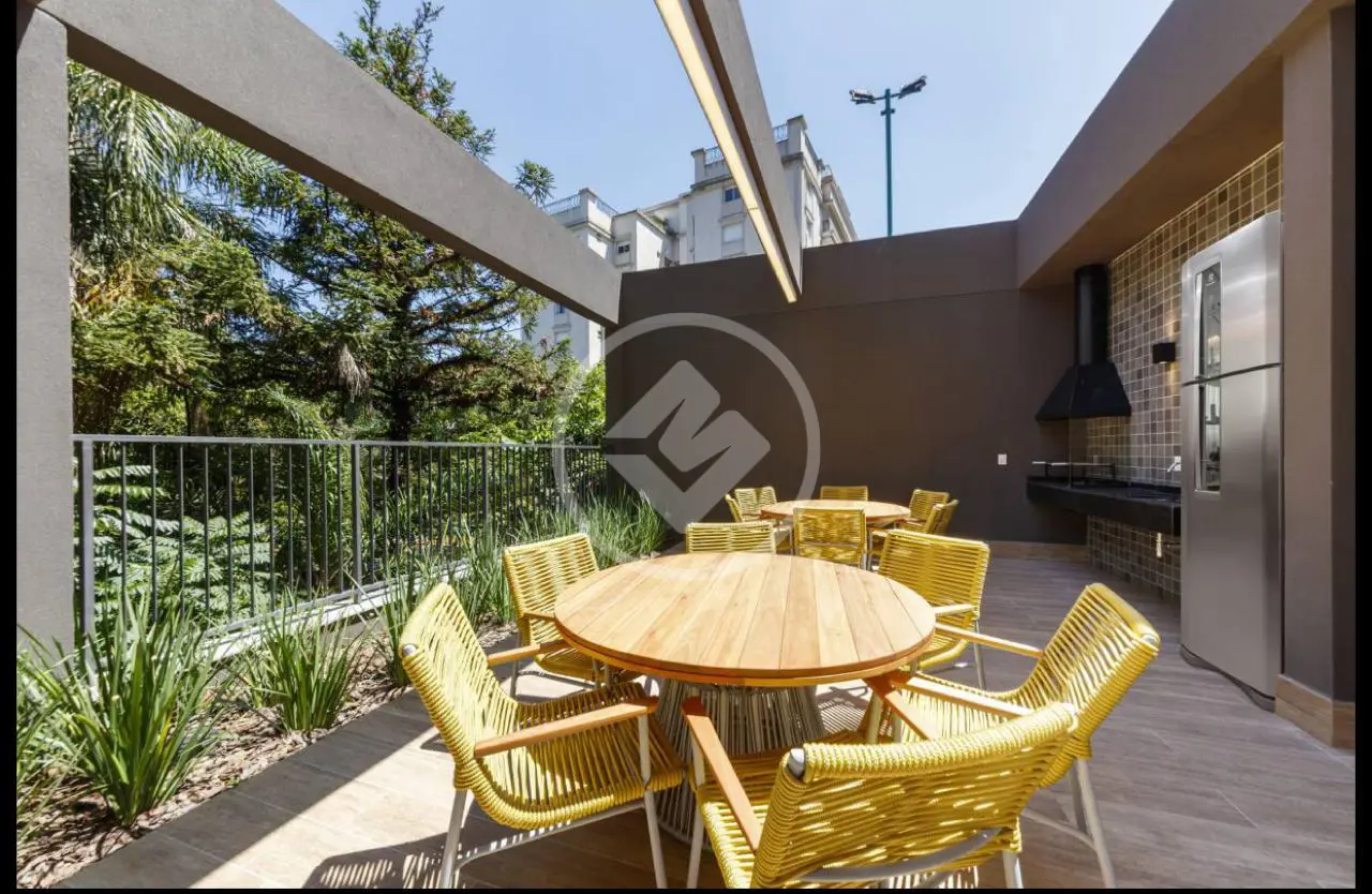 Imagem 3 - Apartamento em Jardim Santo Amaro, São Paulo - SP