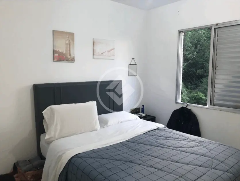 Imagem 6 - Apartamento em Jardim Jaqueline, São Paulo - SP