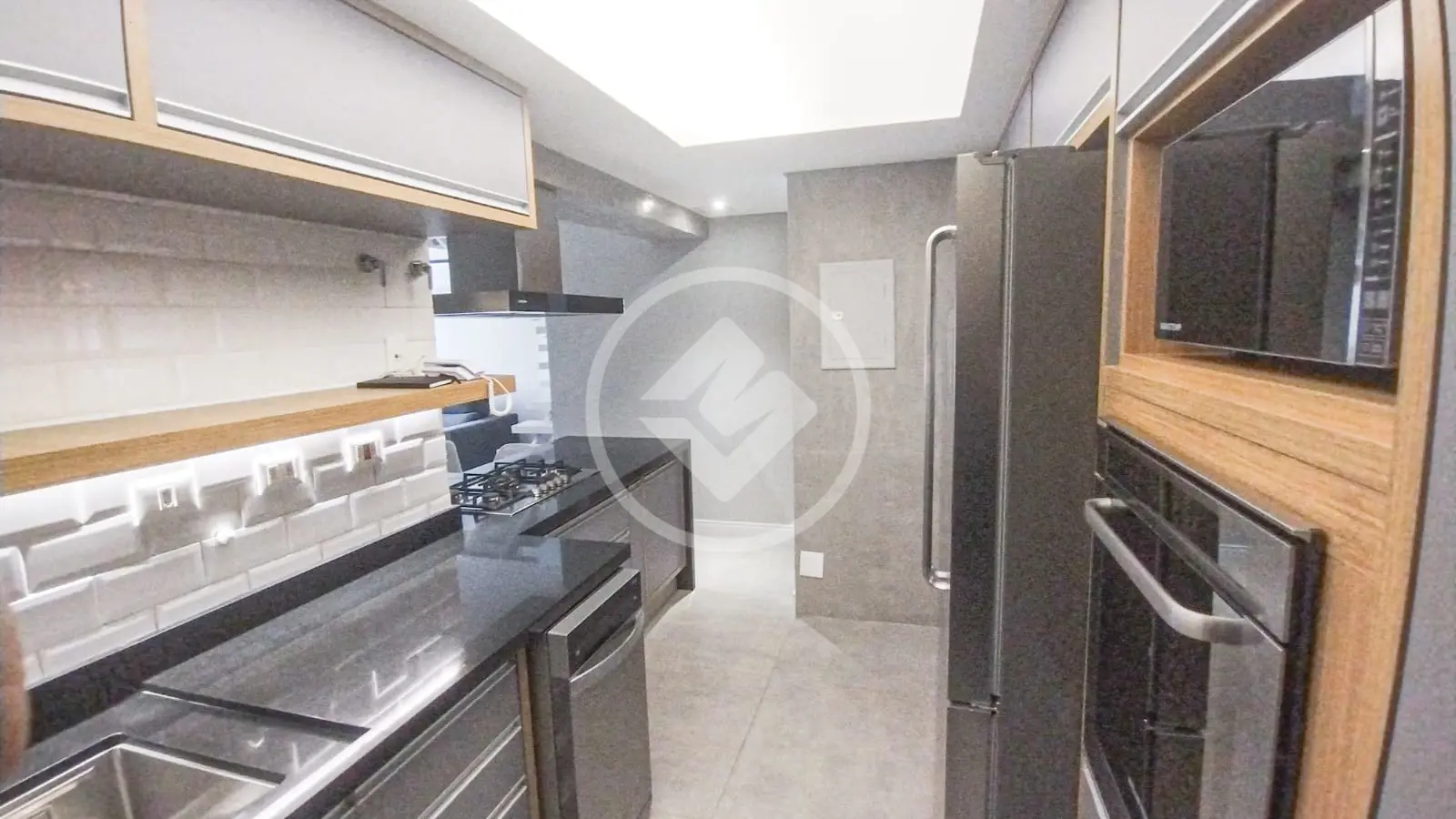 Imagem 4 - Cobertura Duplex em Indianópolis, São Paulo - SP