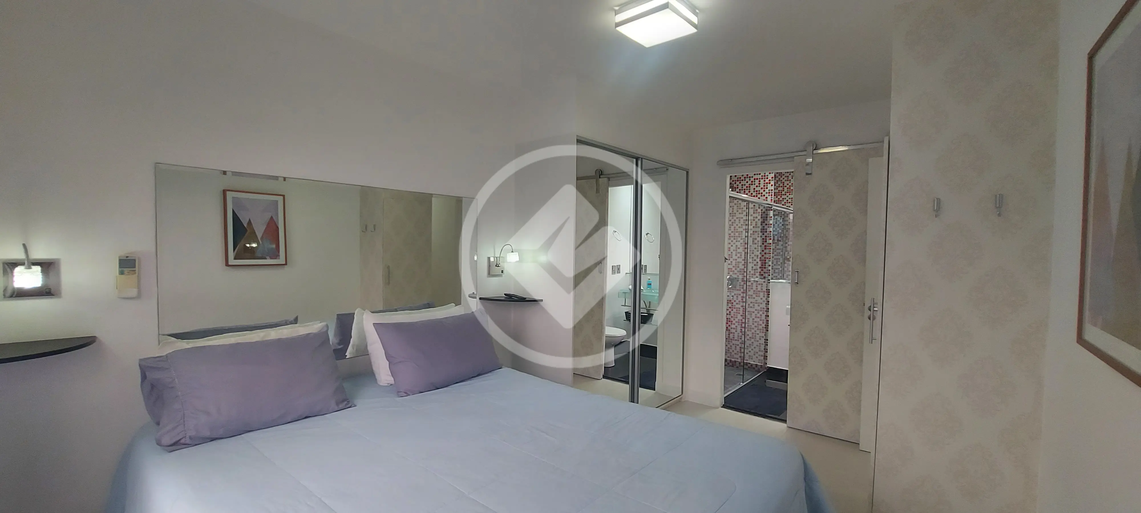 Image 32 - Apartamento em CIDADE MONÇÕES, São Paulo - SP