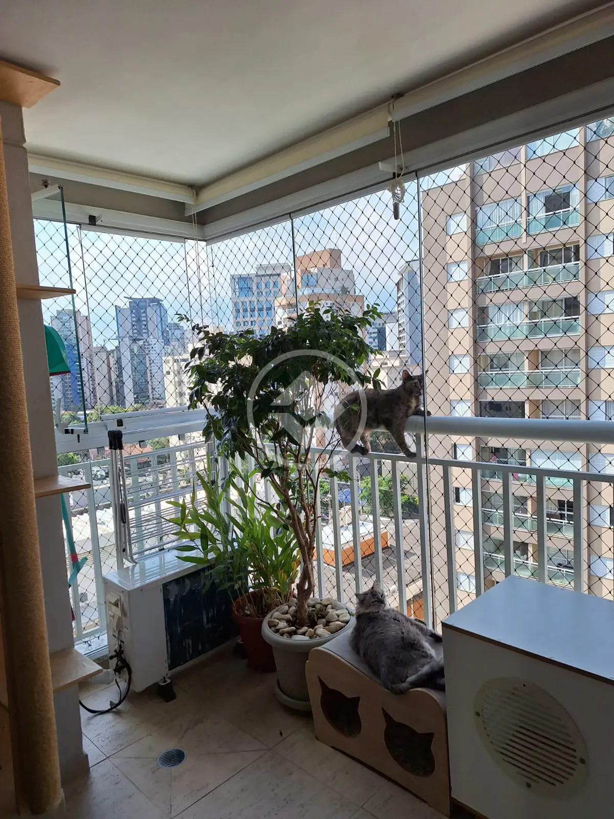 Imagem 1 - Apartamento em Vila Olímpia, São Paulo - SP
