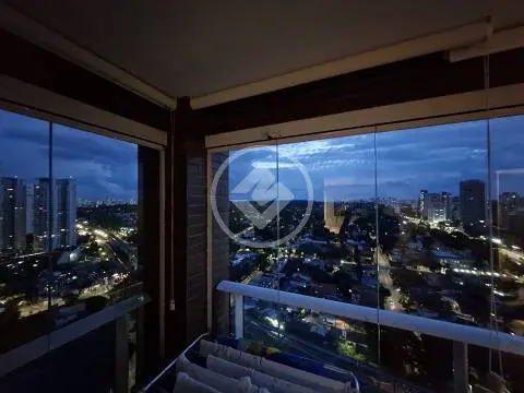 Imagem 3 - Apartamento em Campo Belo, São Paulo - SP
