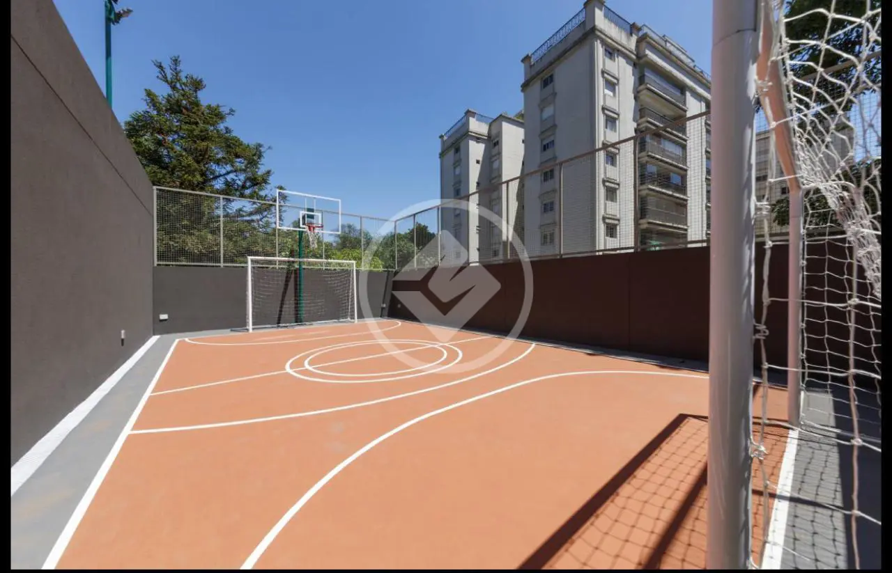 Imagem 2 - Apartamento em Jardim Santo Amaro, São Paulo - SP