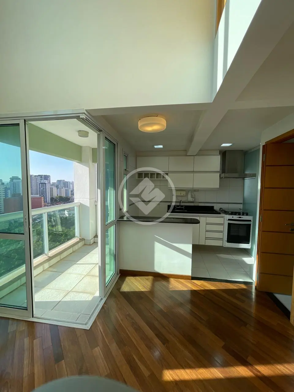 Imagem 3 - Apartamento Duplex em Indianópolis, São Paulo - SP