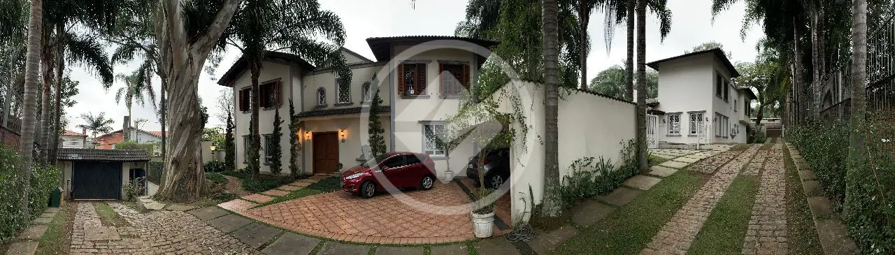 Image 19 - Casa Condomínio em Jardim Petrópolis, São Paulo - SP