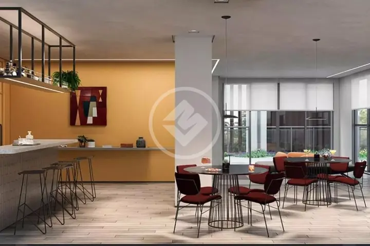 Image 12 - Apartamento em BROOKLIN PAULISTA, São Paulo - SP