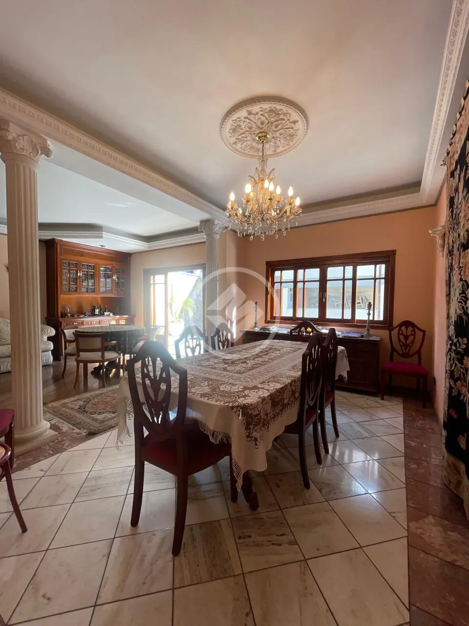 Imagem 3 - Casa Condomínio em Vila Tramontano, São Paulo - SP