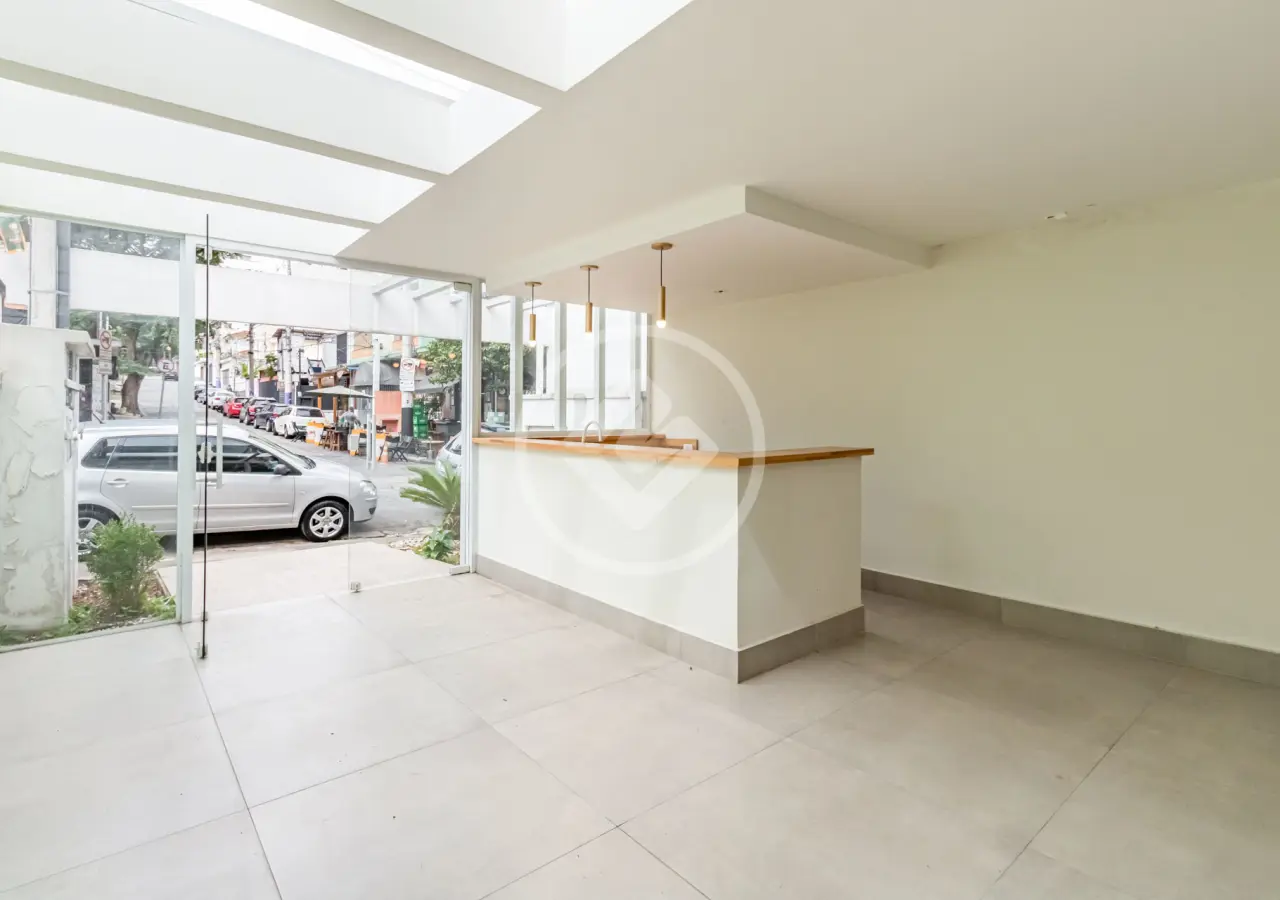 Imagem 5 - Casa Comercial em Vila Olímpia, São Paulo - SP