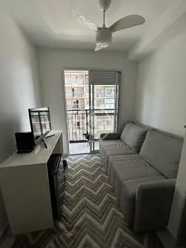 Apartamento AGUA BRANCA, São Paulo - SP — foto 2