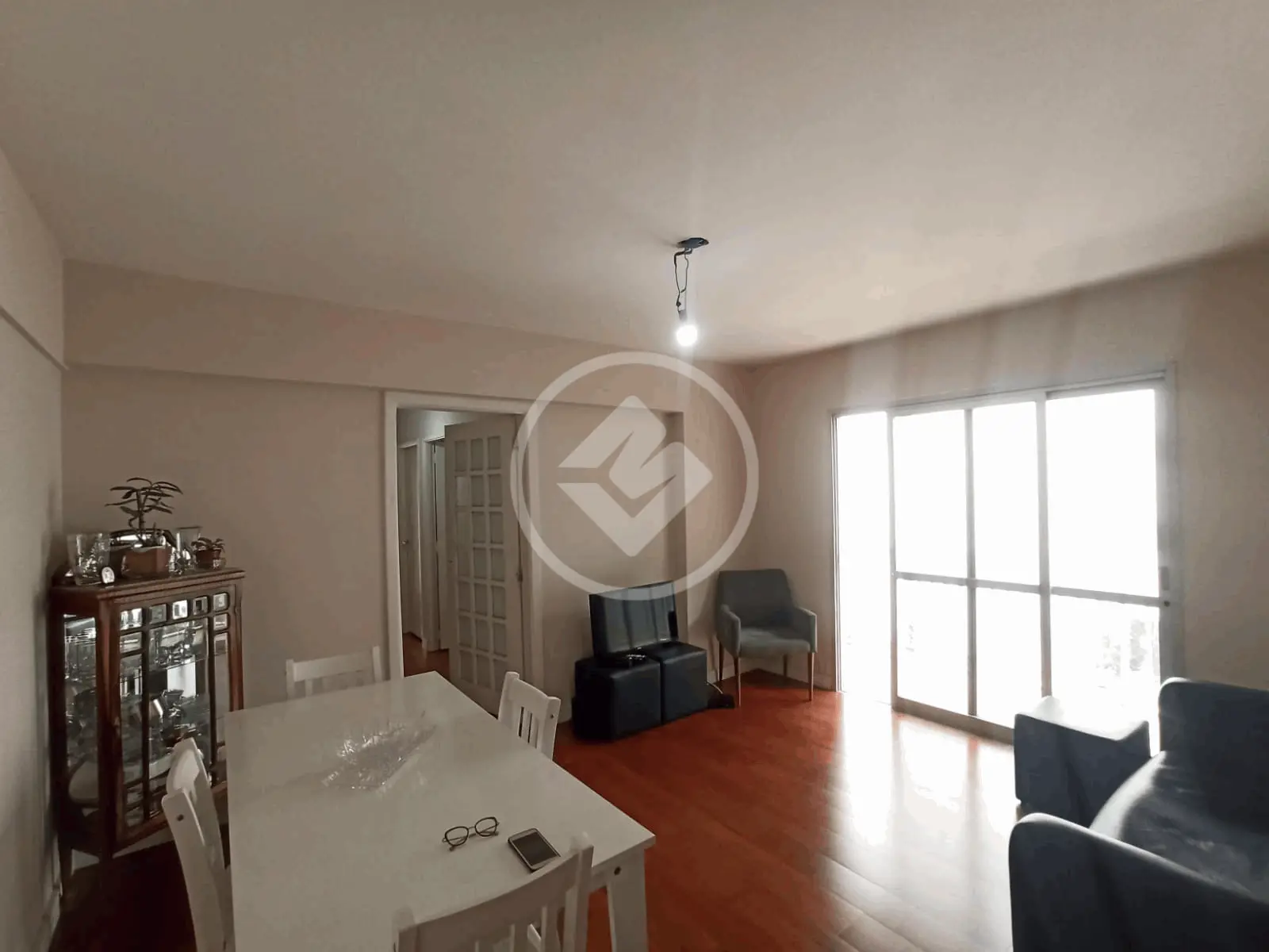 Imagem 1 - Apartamento em CIDADE MONÇÕES, São Paulo - SP