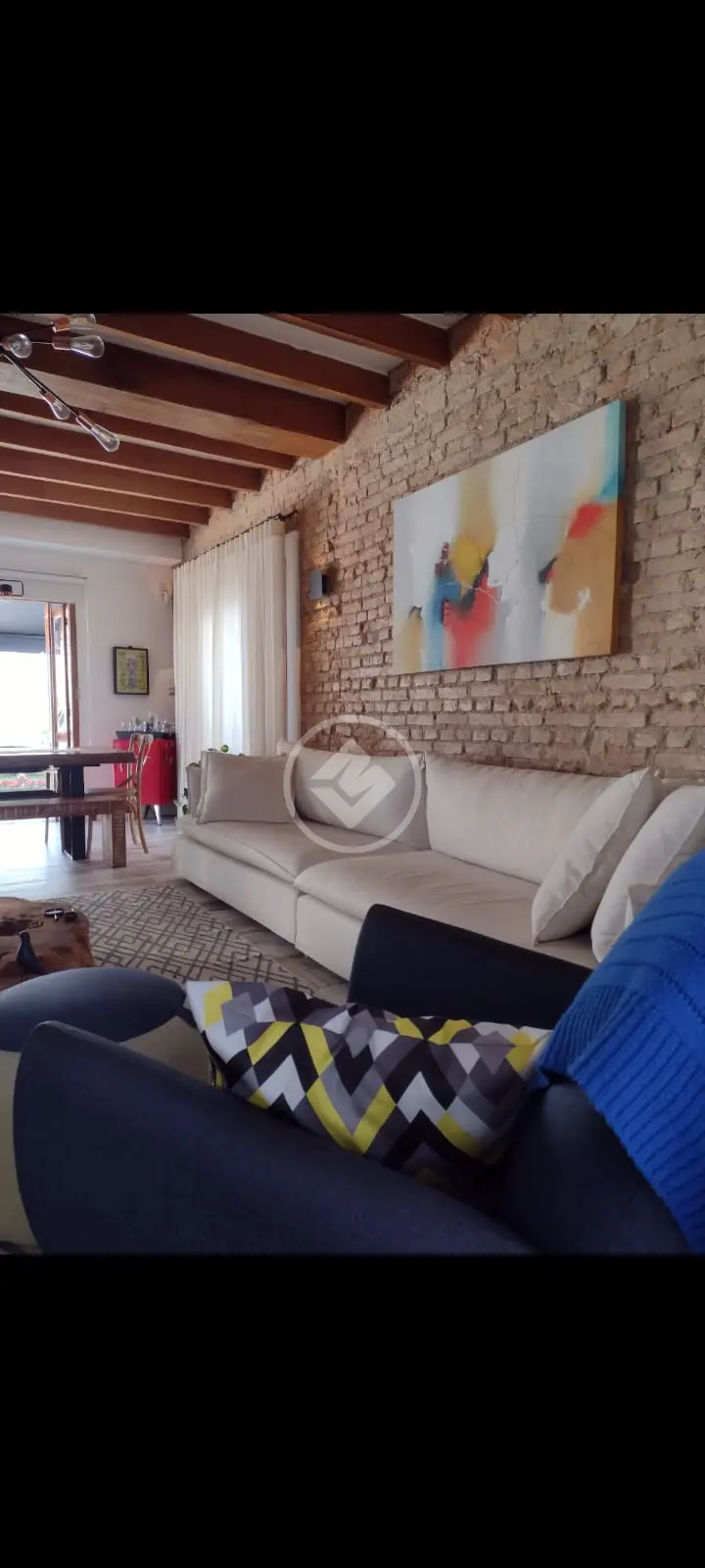 Imagem 5 - Casa em Indianópolis, São Paulo - SP