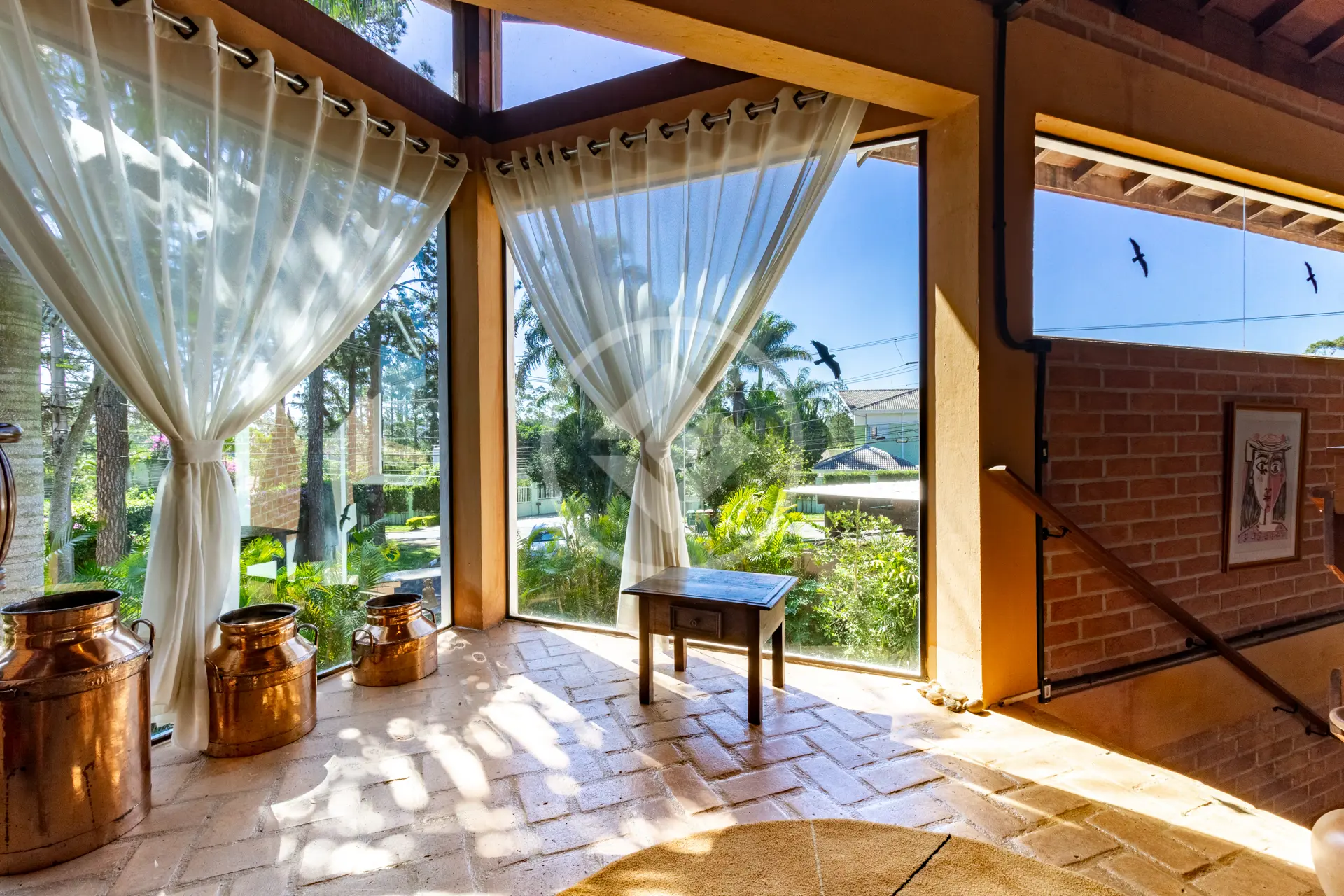 Imagem 3 - Casa Condomínio em SANTO AFONSO 1, Vargem Grande Paulista - SP