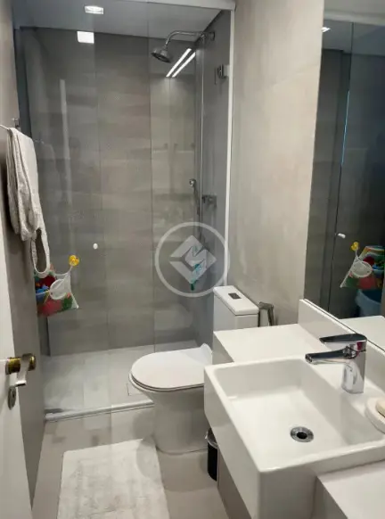 Imagem 2 - Apartamento em Brooklin Novo, São Paulo - SP