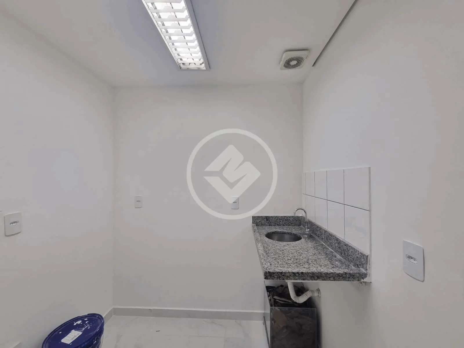 Imagem 6 - Sala Comercial em CIDADE MONÇÕES, São Paulo - SP