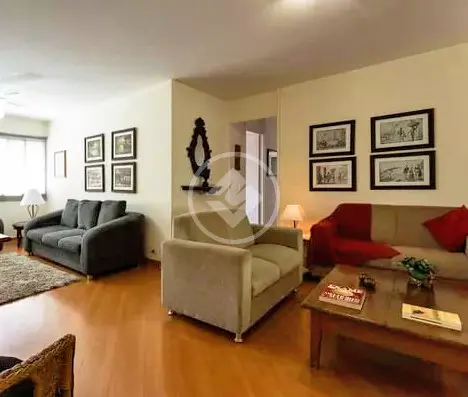 Imagem 1 - Apartamento em Vila Olímpia, São Paulo - SP