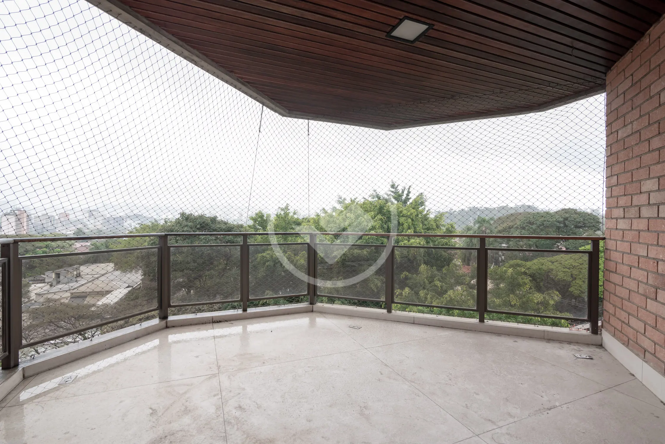 Imagem 4 - Apartamento em Vila Nova Conceição, São Paulo - SP