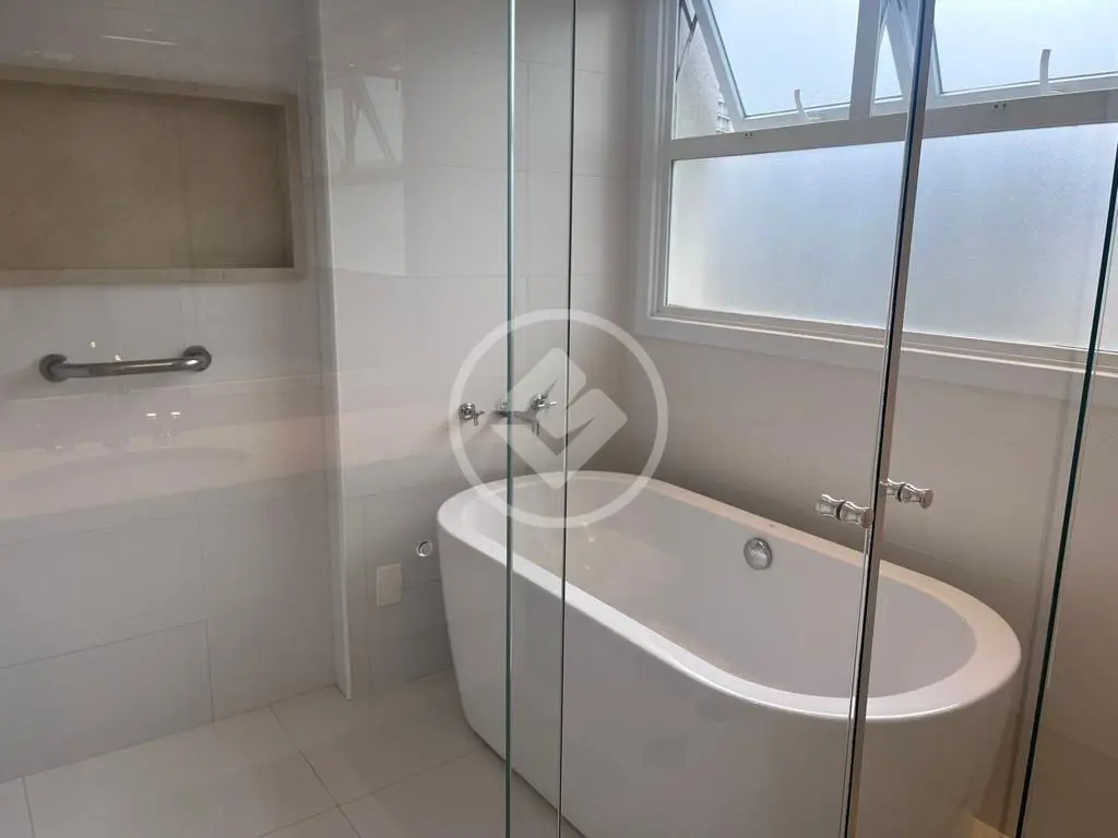 Imagem 5 - Apartamento em Jardim Santo Amaro, São Paulo - SP