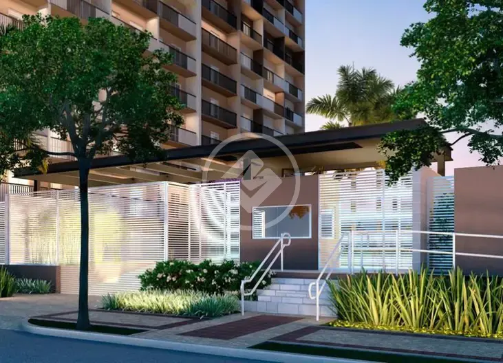 Apartamento AGUA BRANCA, São Paulo - SP — foto 1
