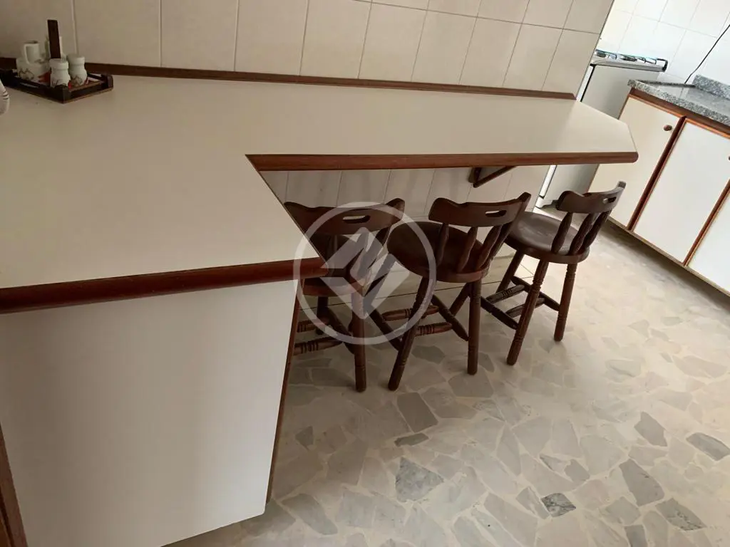 Imagem 2 - Apartamento em Indianópolis, São Paulo - SP