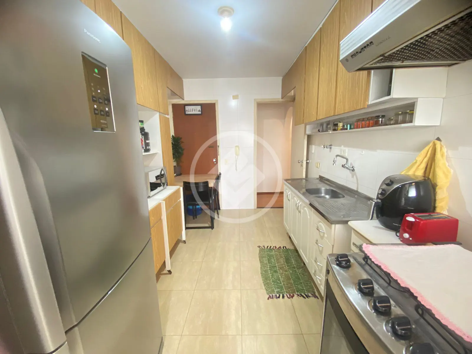 Apartamento Indianópolis, São Paulo - SP — foto 2