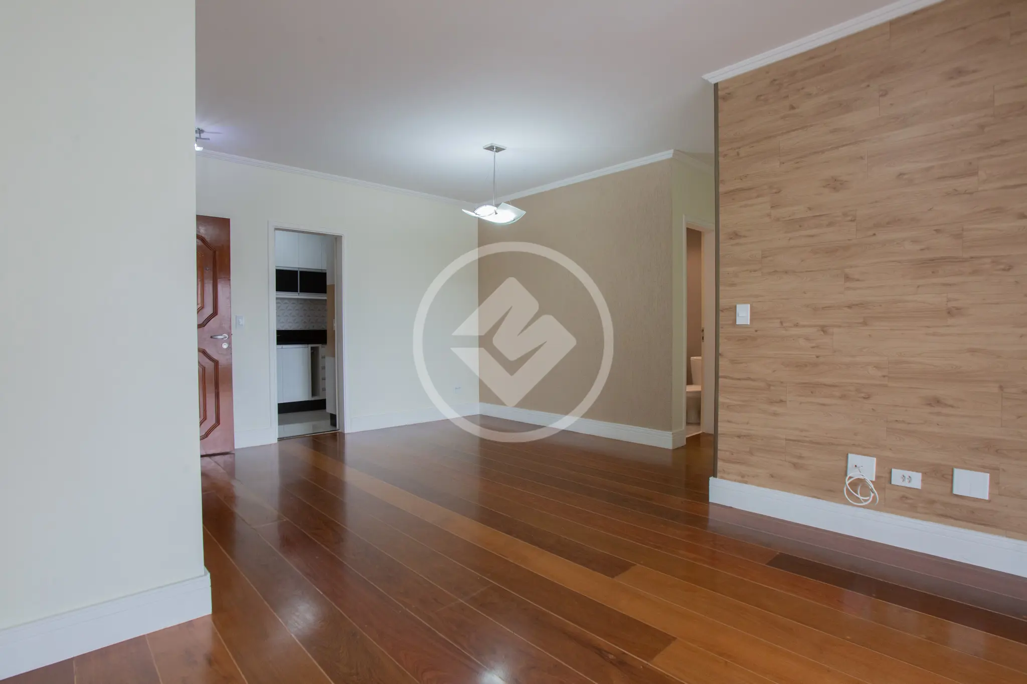 Imagem 3 - Apartamento em Vila Nova Conceição, São Paulo - SP
