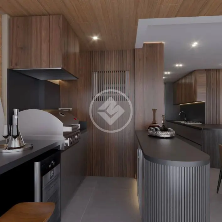 Imagem 3 - Apartamento em Brooklin Novo, São Paulo - SP