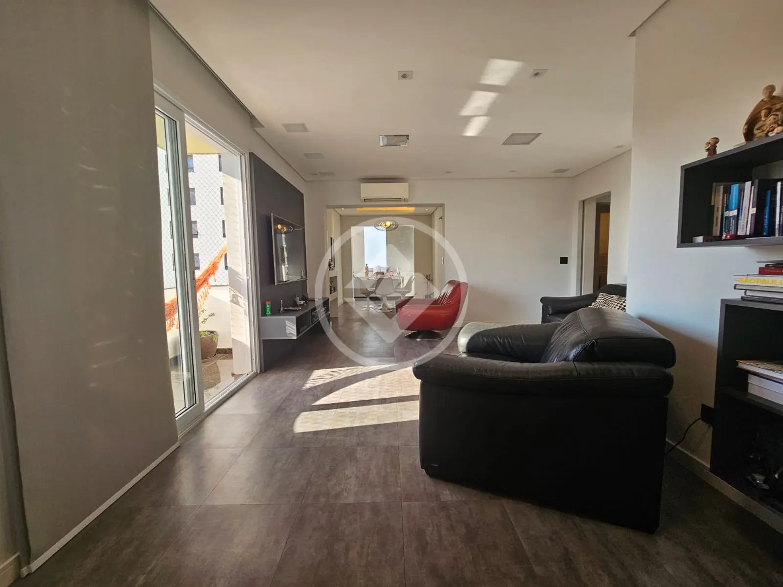 Apartamento JARDIM PAULISTA, São Paulo - SP — foto 2