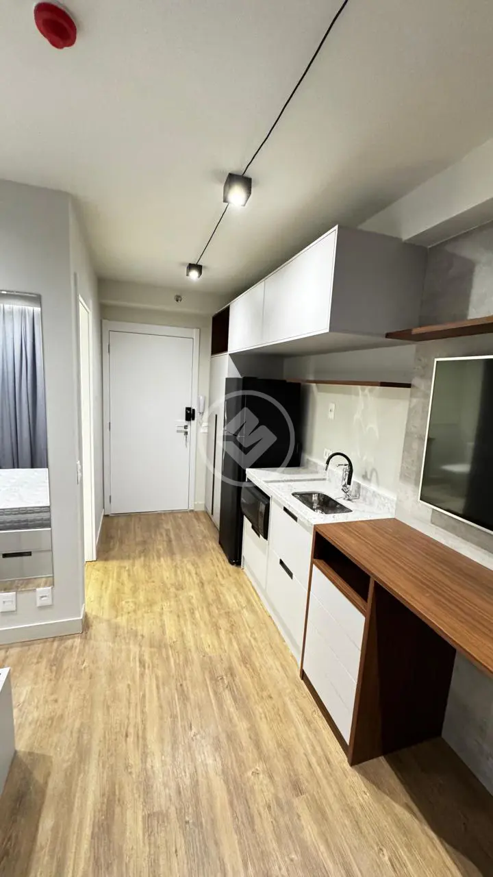 Imagem 6 - Loft / Studio em Jardim das Acacias, São Paulo - SP