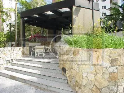 Image 20 - Apartamento em Campo Belo, São Paulo - SP