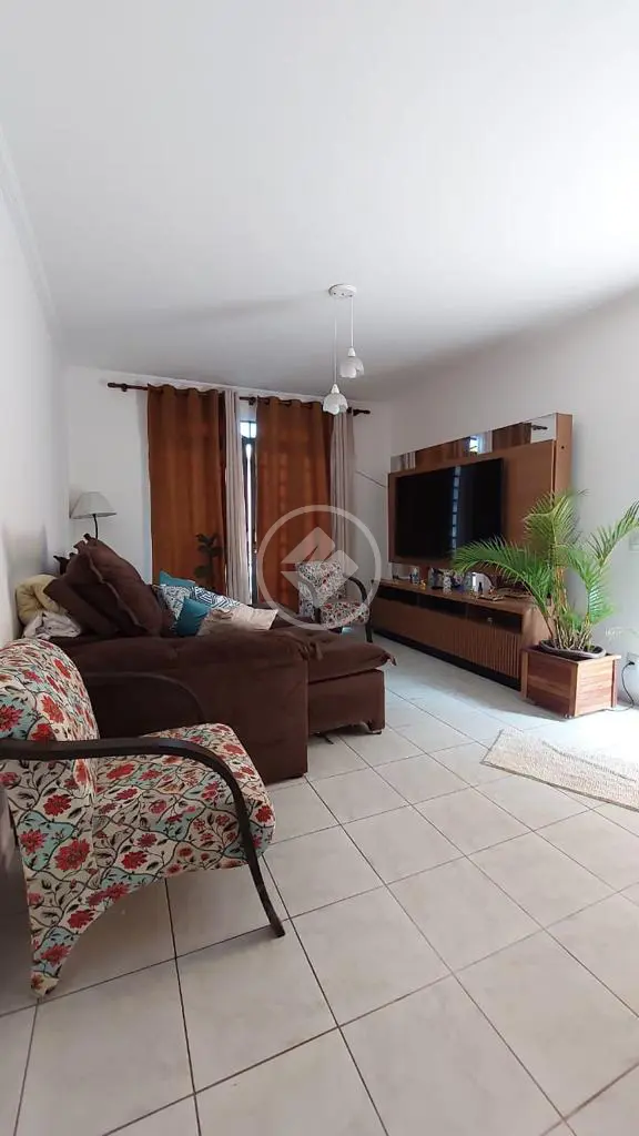 Imagem 2 - Casa em Parque Monte Alegre, Taboão da Serra - SP