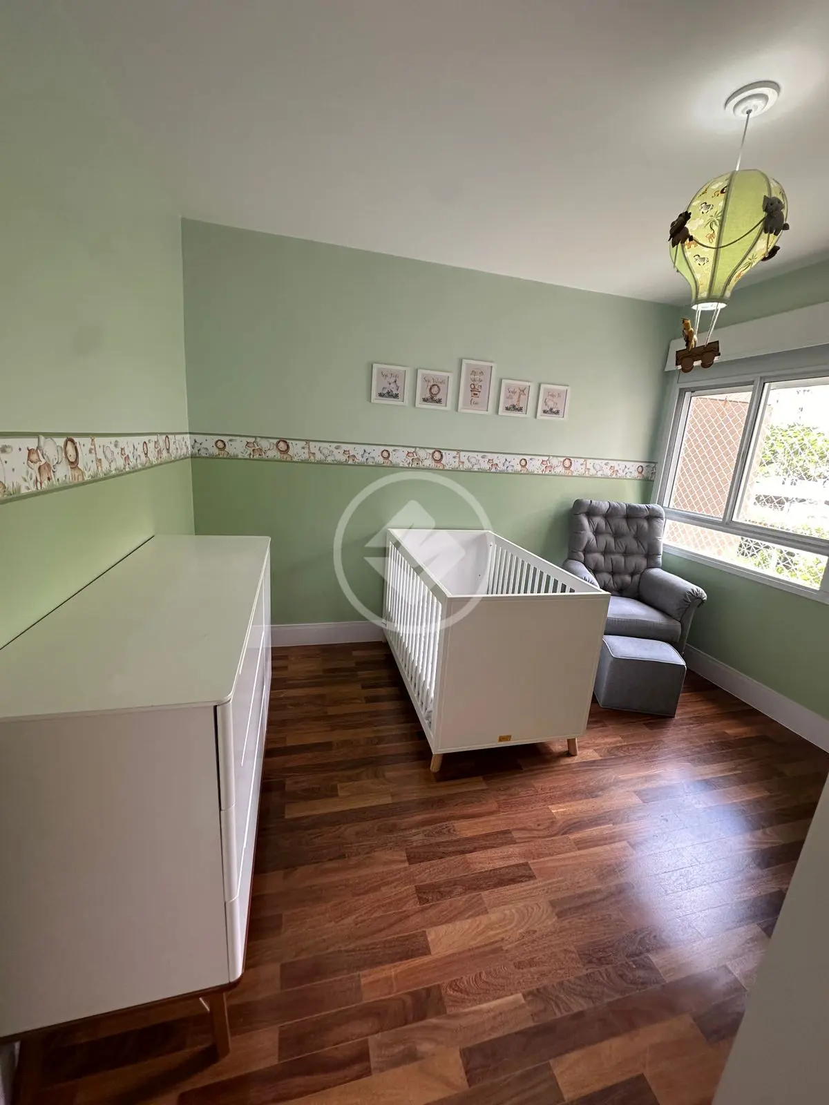 Imagem 4 - Apartamento em PARAISO DO MORUMBI, São Paulo - SP