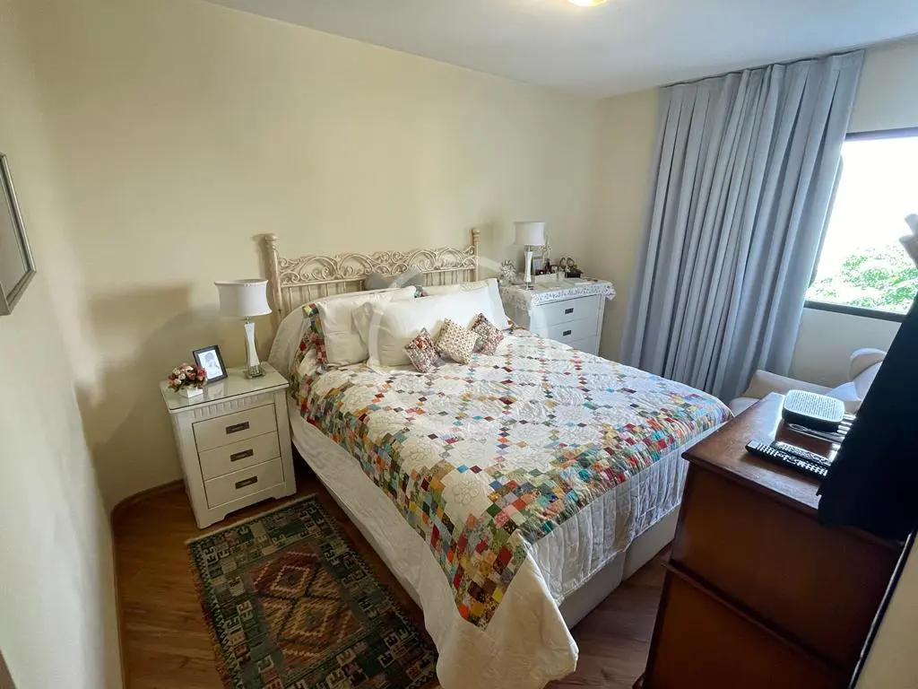 Imagem 3 - Apartamento em Indianópolis, São Paulo - SP