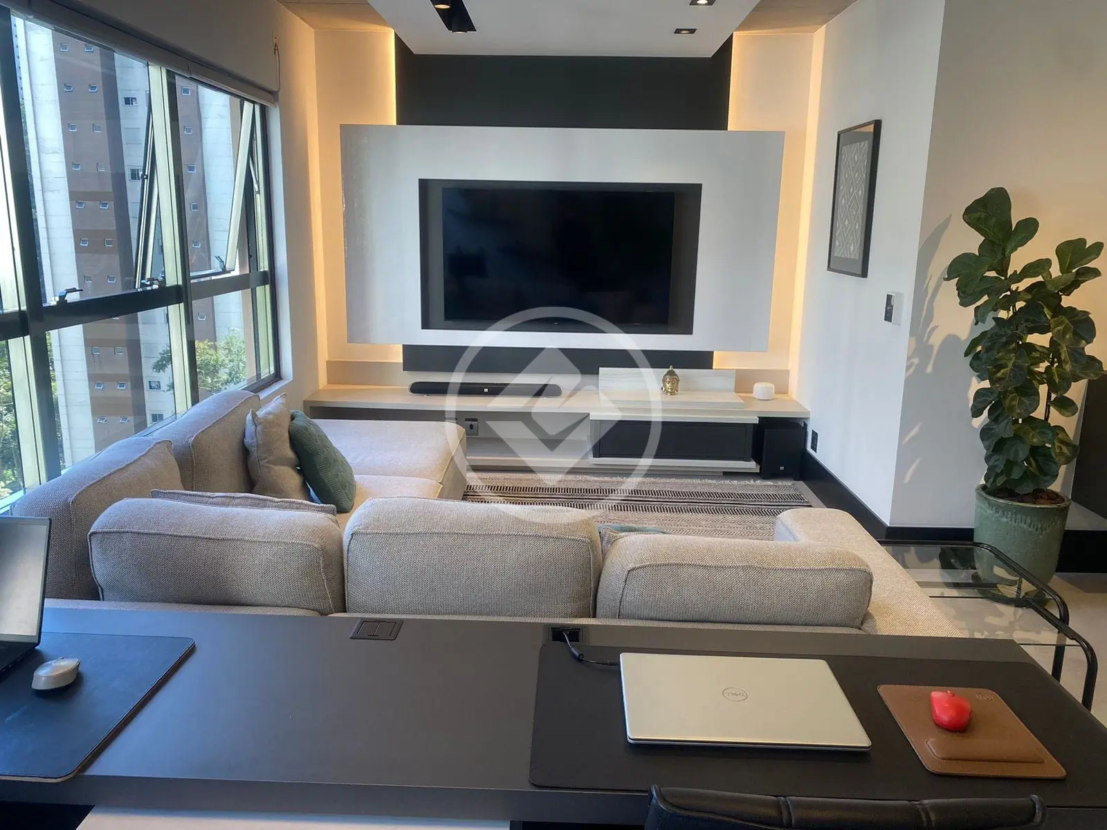 Imagem 1 - Apartamento em Jardim Fonte do Morumbi, São Paulo - SP