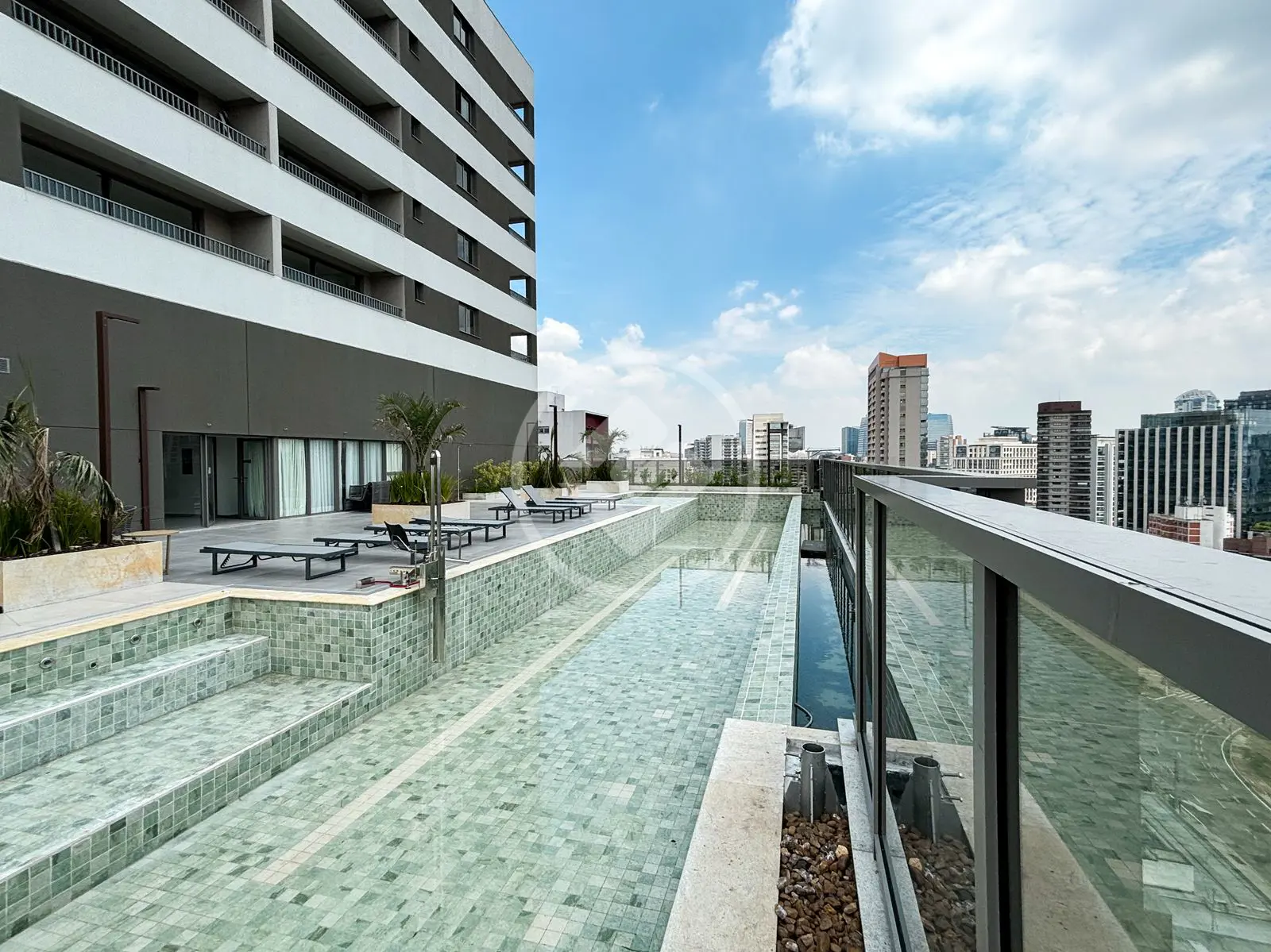 Imagem 1 - Apartamento em Vila Olímpia, São Paulo - SP