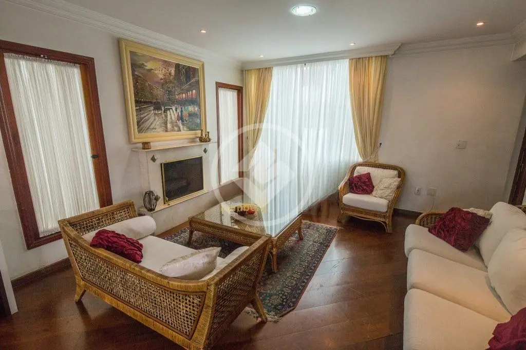 Imagem 4 - Casa Condomínio em BROOKLIN PAULISTA, São Paulo - SP
