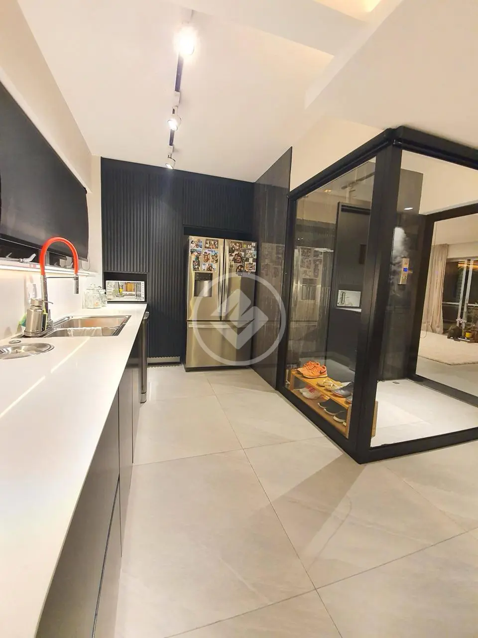 Imagem 3 - Apartamento em Alto de Pinheiros, São Paulo - SP
