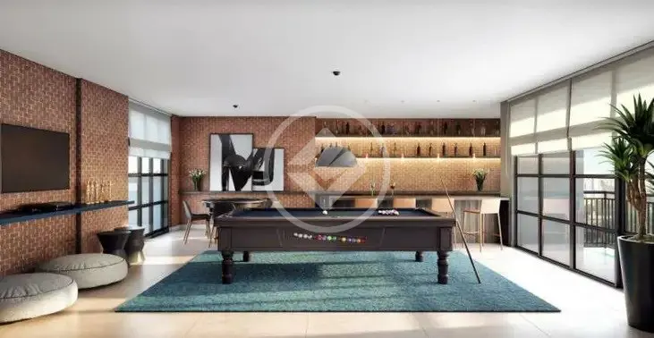 Imagem 4 - Apartamento em Vila São Paulo, São Paulo - SP