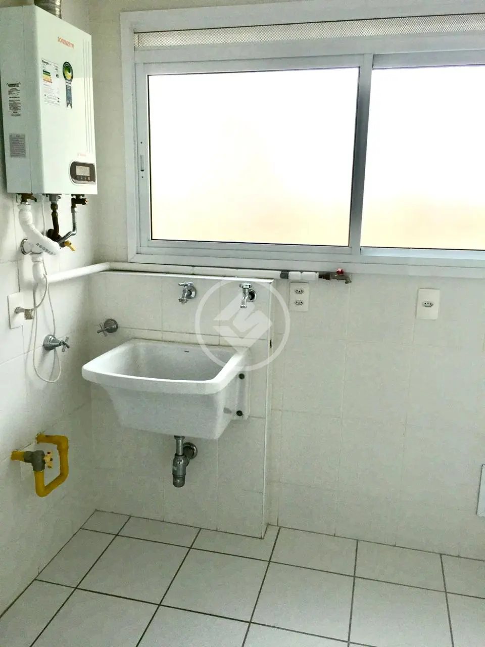 Imagem 3 - Apartamento em Jardim Santo Amaro, São Paulo - SP