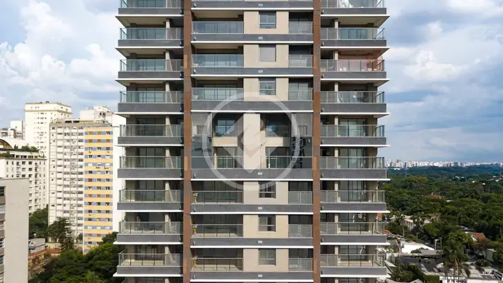 Imagem 2 - Apartamento em JARDIM AMERICA, São Paulo - SP