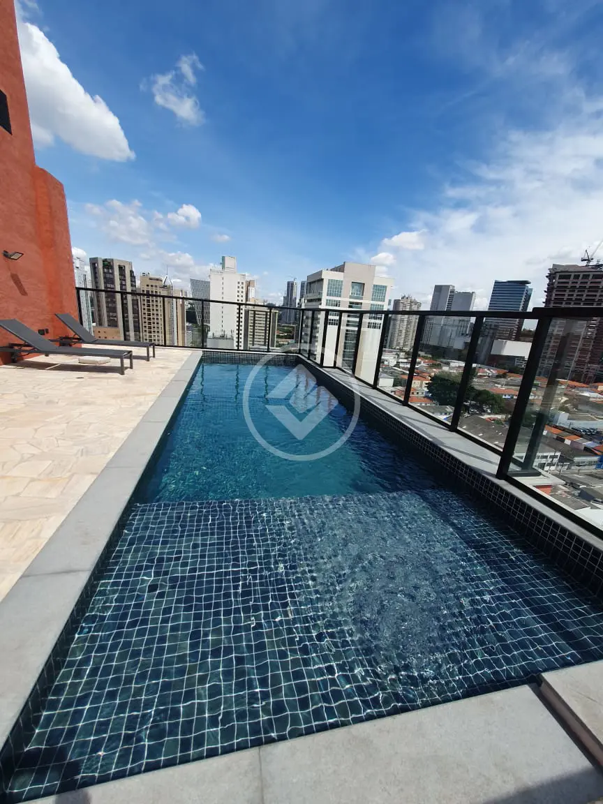 Imagem 4 - Loft / Studio em Chácara Santo Antônio (Zona Sul), São Paulo - SP