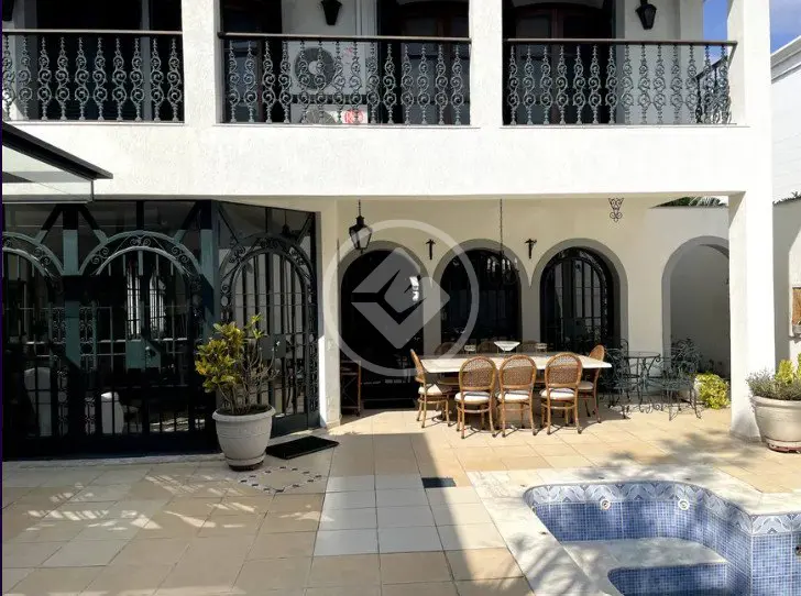 Casa Condomínio BUTANTÃ, São Paulo - SP — foto 2