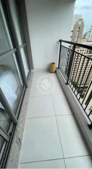 Imagem 1 - Loft / Studio em Moema, São Paulo - SP