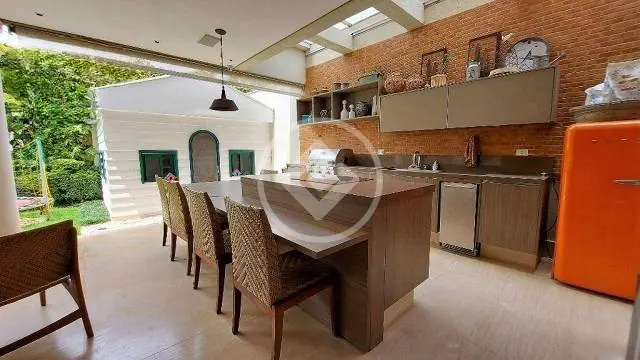 Imagem 6 - Casa Condomínio em Jardim dos Estados, São Paulo - SP