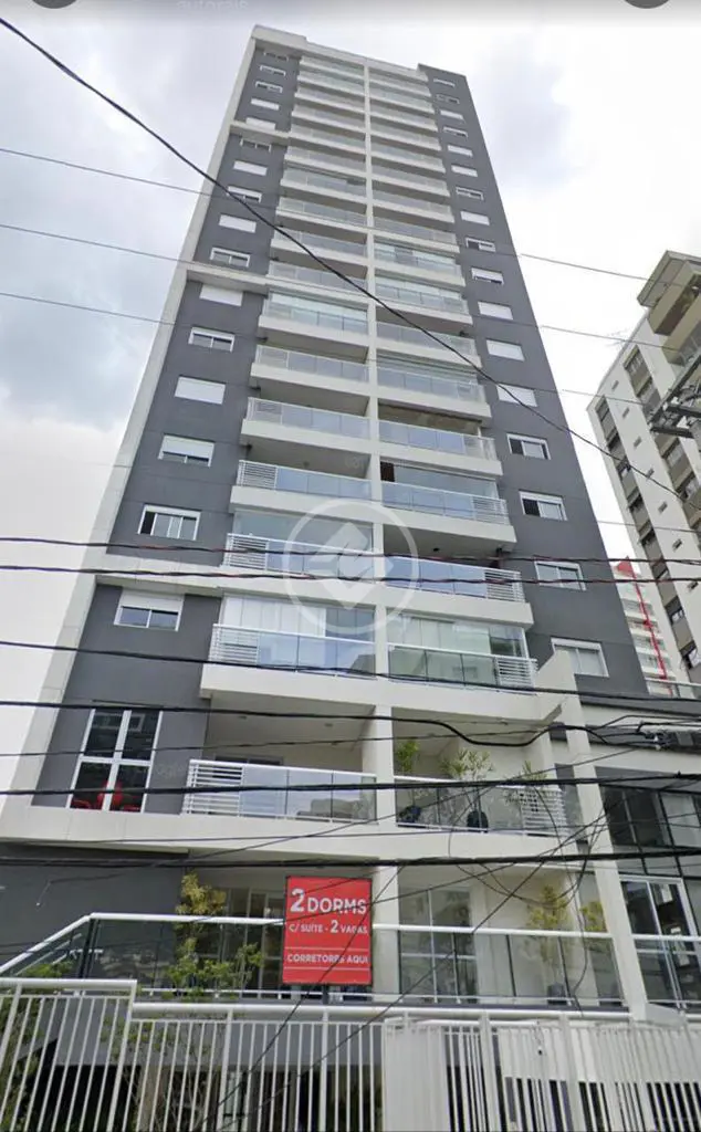 Imagem 6 - Apartamento em Campo Belo, São Paulo - SP