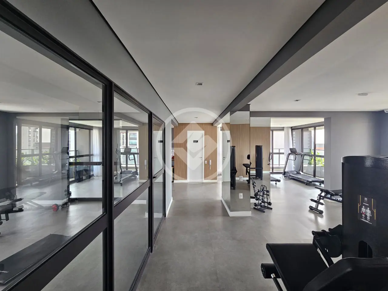 Imagem 3 - Loft / Studio em Jardim das Acácias, São Paulo - SP
