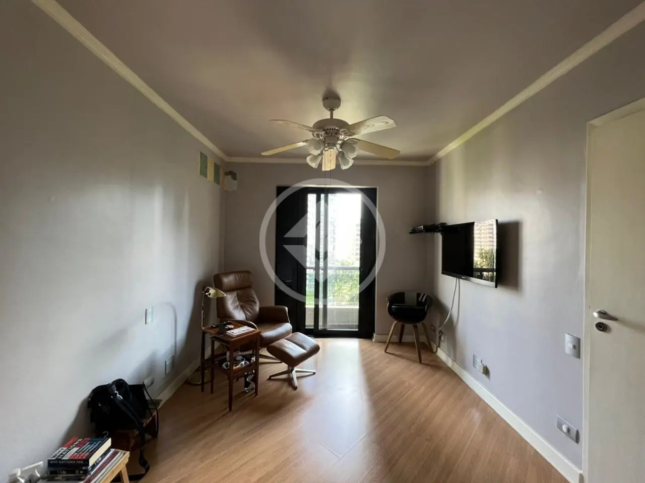Imagem 2 - Apartamento em ITAIM BIBI, São Paulo - SP
