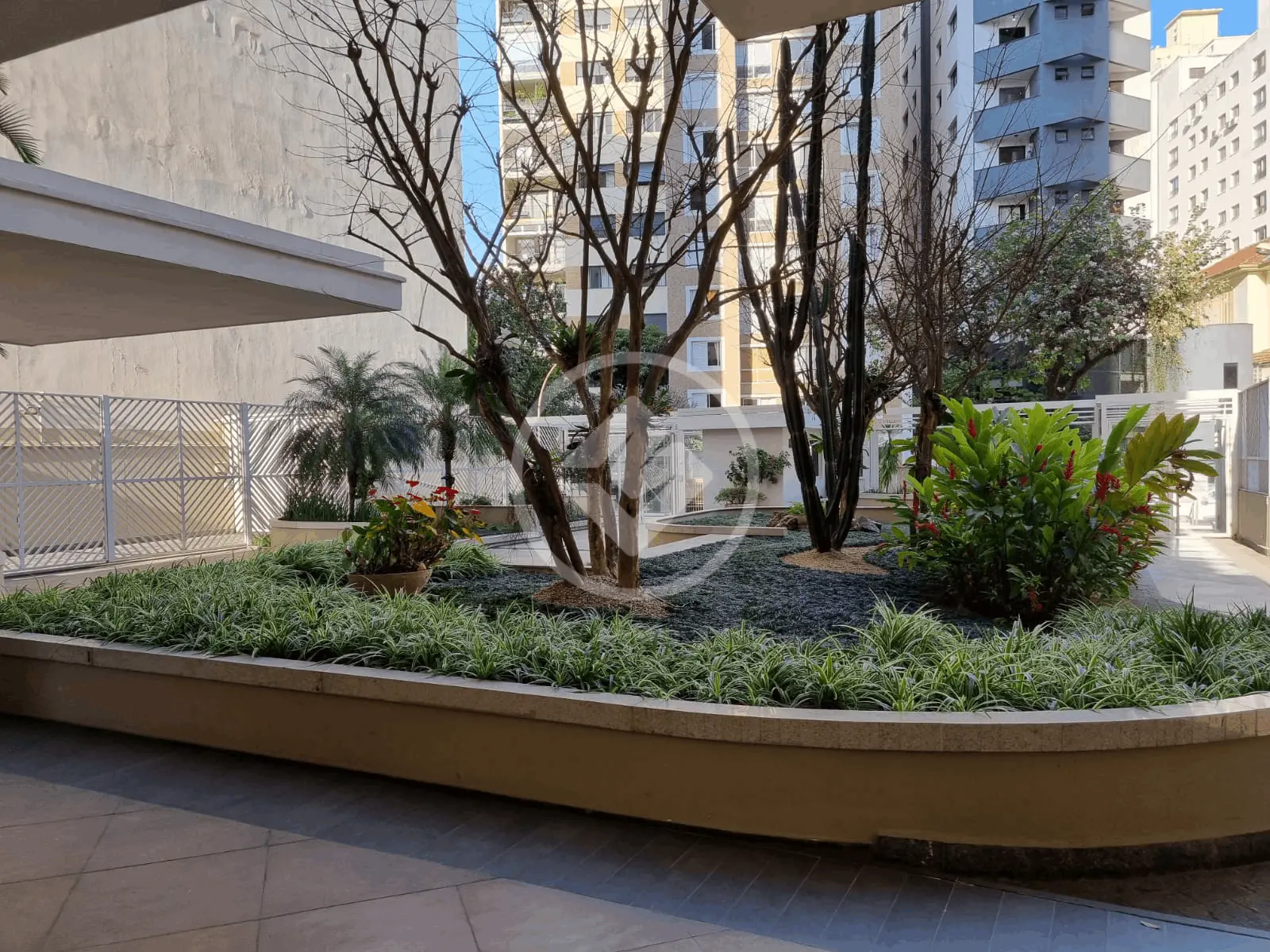 Apartamento Santa Cecilia, São Paulo - SP — foto 2