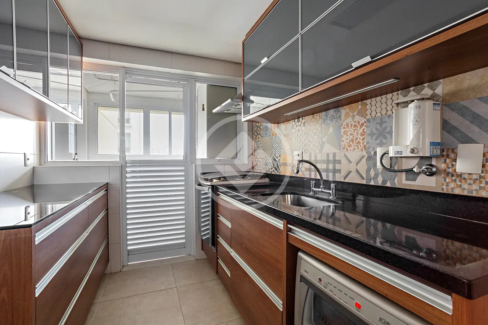 Imagem 5 - Apartamento em Jardim das Acacias, São Paulo - SP